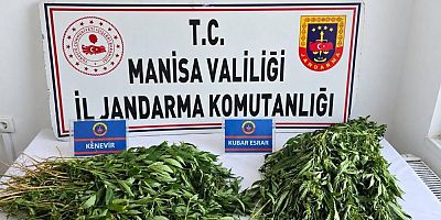 Uyuşturucu operasyonları: 3 tutuklama