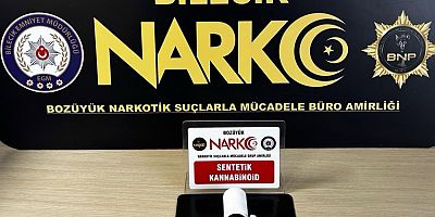 Uyuşturucu operasyonu: 2 şüpheli yakalandı