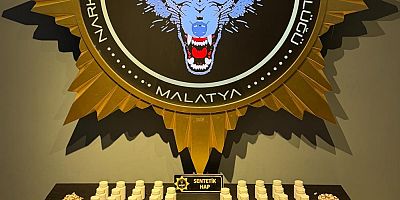 Uyuşturucu operasyonu: 4 tutuklama