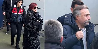 'Uyuşturucu' soruşturmasında flaş gelişme! 