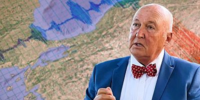 Uzman isimden deprem sonrası flaş açıklama!