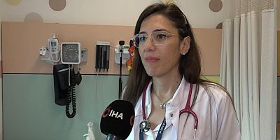 Uzmanı diyor ki; Sık hastalanan her çocuğun bağışıklığı zayıf değildir