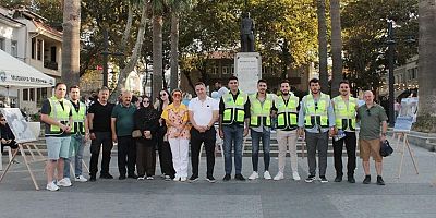 Uzmanlardan Bursa'ya kritik deprem uyarısı!