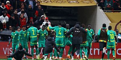 Uzun süre unutulmayacak final; Neler oldu neler...