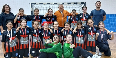 Vahide Aktuğ iyi başladı!