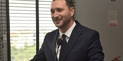 Ve Bursa Büyükşehir’de ilk atama yapıldı!