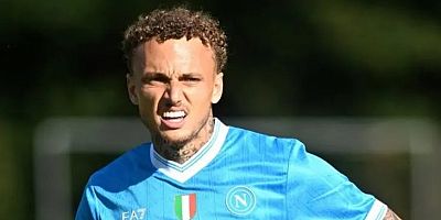 Ve Galatasaray ilk transferini yapıyor!