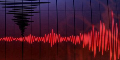Venezuela'da 39 saniye arayla 2 büyük deprem