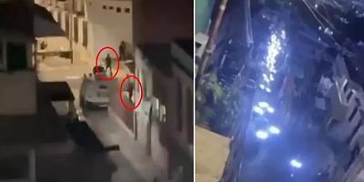 Venezuela'da neler oluyor?