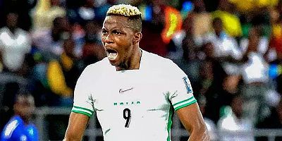 Victor Osimhen’in Atletico Madrid maçında oynayacak mı?