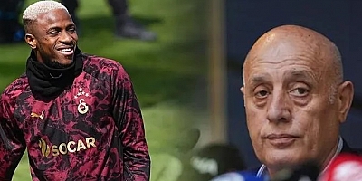 Victor Osimhen İstanbulspor'u satın alacak mı?