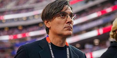 Vincenzo Montella: 