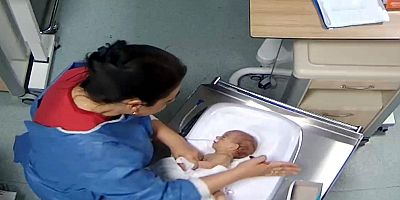 Vizdansız hemşire her yerde aranıyor