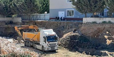 Ya okullar açık olsaydı? Bursa'da faciadan dönüldü...