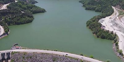 Yağışlar Bursa'da barajları nasıl etkiledi?