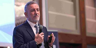 Yaklaşan seçim öncesi İbrahim Burkay'ın projeleri neler?