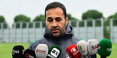Yalçın Koşukavak, Bursaspor'a rakip oldu!