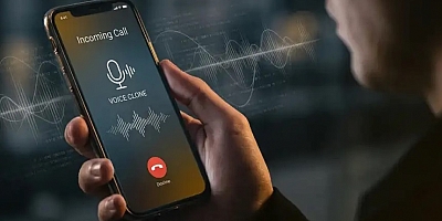 Yapay zekâ destekli yeni nesil ses dolandırıcılığı