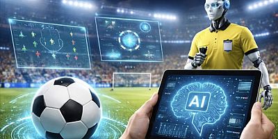 Yapay zeka Galatasaray-Liverpool maçını tahmin etti!