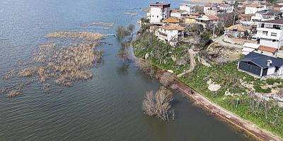 Yaren leyleğin köyünde durum iyi değil!