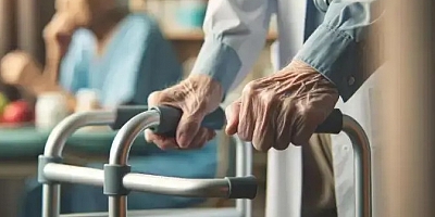 Yaşlanan nüfusun gizli tehlikesi