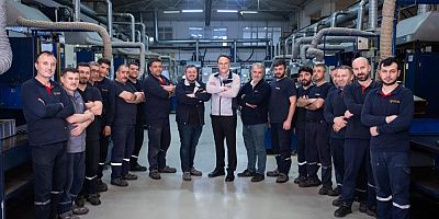 Yedek parçada güveni test belirliyor