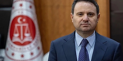 Yeni Adalet Bakanı Akın Gürlek kimdir?