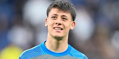 Yeni hocasından Arda Güler'e övgüler