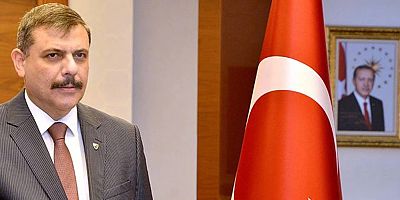 Yeni İçişleri Bakanı Mustafa Çiftçi kimdir?