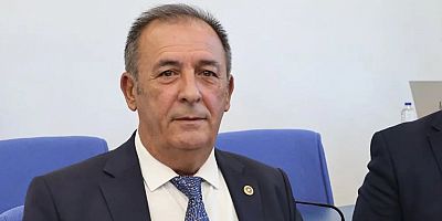 Yeni Parti Antalya Milletvekili Erdem hakkında soruşturma