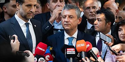Yeni Parti’de Özgür Özel’in A Takımı belli oldu