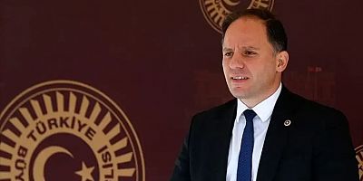 Yeni Parti’li vekilin eşine soruşturma