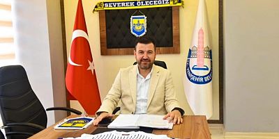 Yenişehir Belediyespor'a yeni yönetim