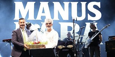Yenişehir’de Manuş Baba rüzgarı