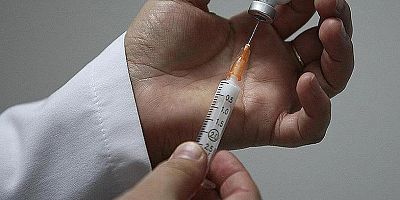Yerli Hepatit A aşısı tüm Türkiye’de ilk kez kullanılmaya başlandı