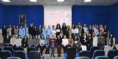 Yeşim Grup’ta değişim ve dönüşüm festivali