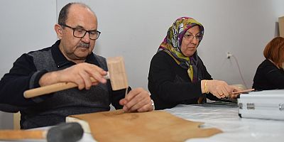 YIL-MEK, Bursalılardan yine büyük ilgi gördü!