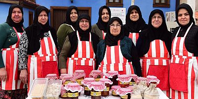Yıldırım Belediyesi, kadınları her alanda desteklemeye devam ediyor