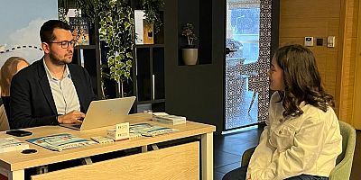 Yıldırım Belediyesi’nde gençler için yeni bir proje!