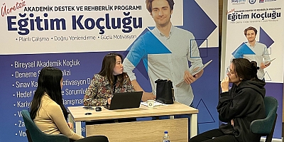 Yıldırım Belediyesi'nden gençlere bir destek daha!