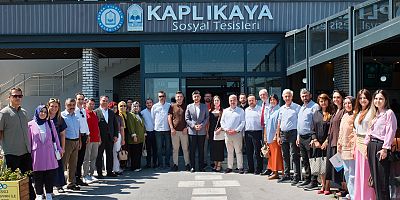 Yıldırım Belediyesi projeleriyle örnek olmaya devam ediyor