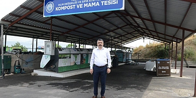 Yıldırım Belediyesi, Türkiye'ye örnek olmaya devam ediyor