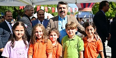 Yıldırım, bilim ve teknoloji meraklılarının yeni adresi oldu!