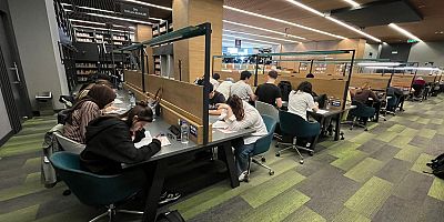 Yıldırım’da gençlere ücretsiz sınav!