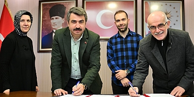 Yıldırım'da Mimarsinan 2. Etap Kentsel Dönüşüm Projesi’nde ilk adım atıldı!