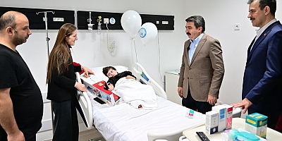 Yıldırım’da sünnet şölenine kayıtlar başladı