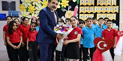 Yıldırım'da tatilde çocuklar çok eğlenecek!