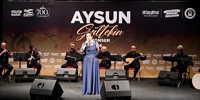 Yıldırım'da türkü dolu gece!
