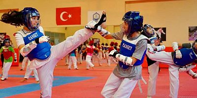 Yıldırım’da yaz kış spor yapma imkanı!