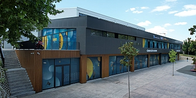 Yıldırım sporda artık parmakla gösteriliyor!